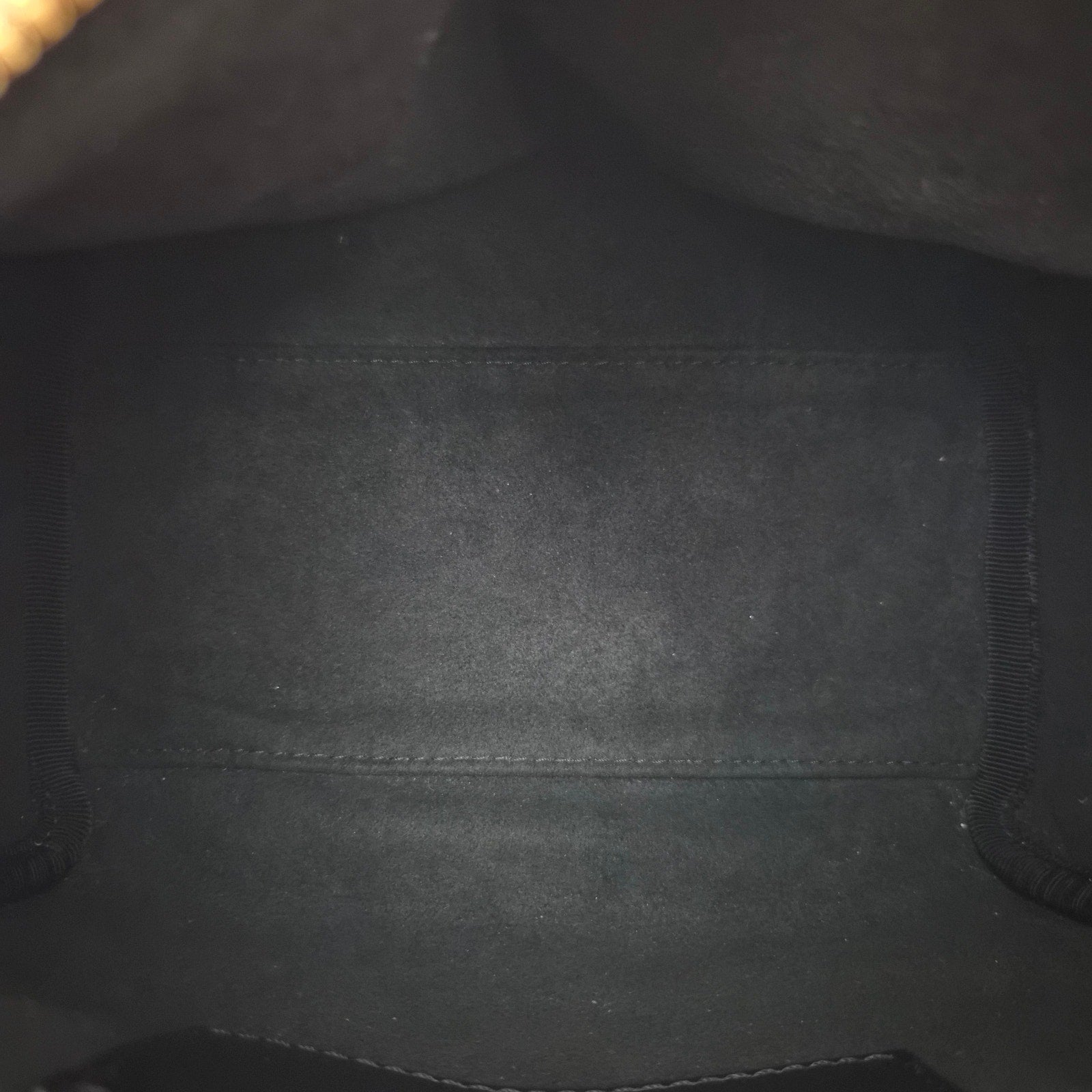 Louis Vuitton Monogram Ink Speedy BB Black