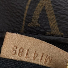 Load image into Gallery viewer, Louis Vuitton Monogram Bum Bag Belt Crossbody Bag
