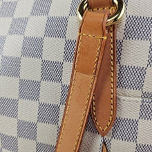 Load image into Gallery viewer, Louis Vuitton Totally Damier Azur GM Tote
