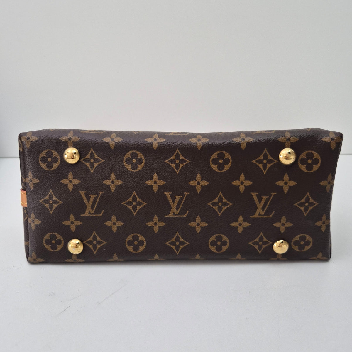 Louis Vuitton Monogram CarryAll PM