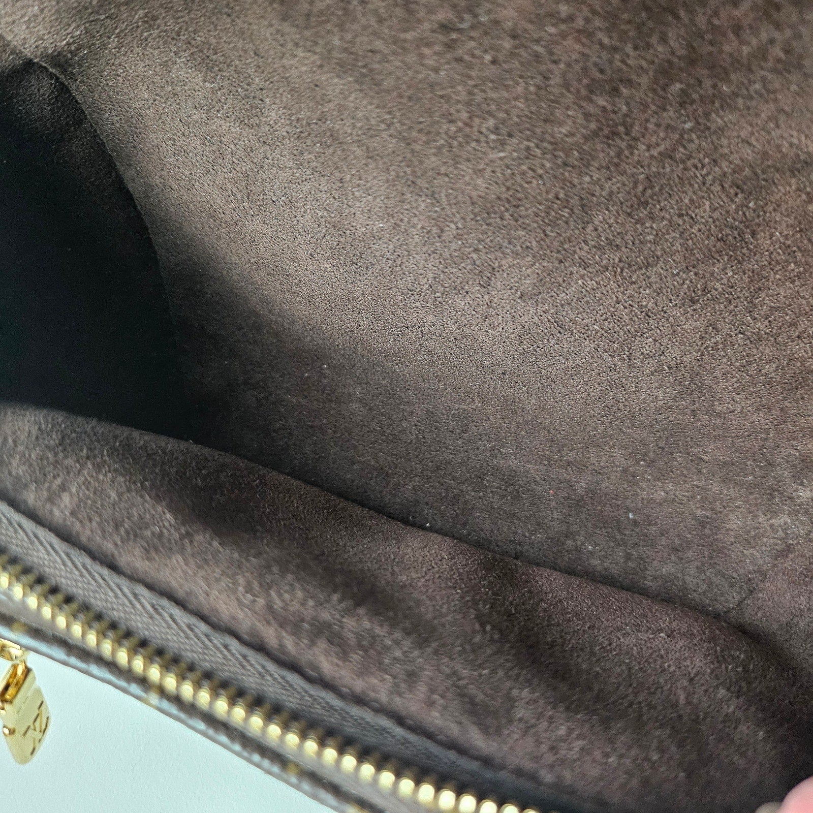 Louis Vuitton Monogram Mini Bumbag