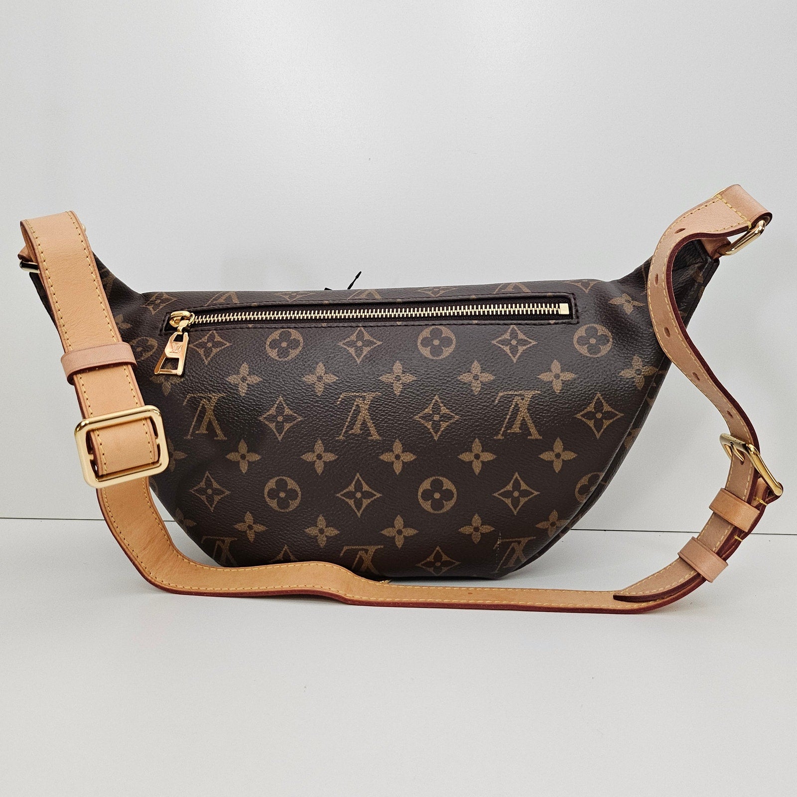 Louis Vuitton Monogram Bumbag