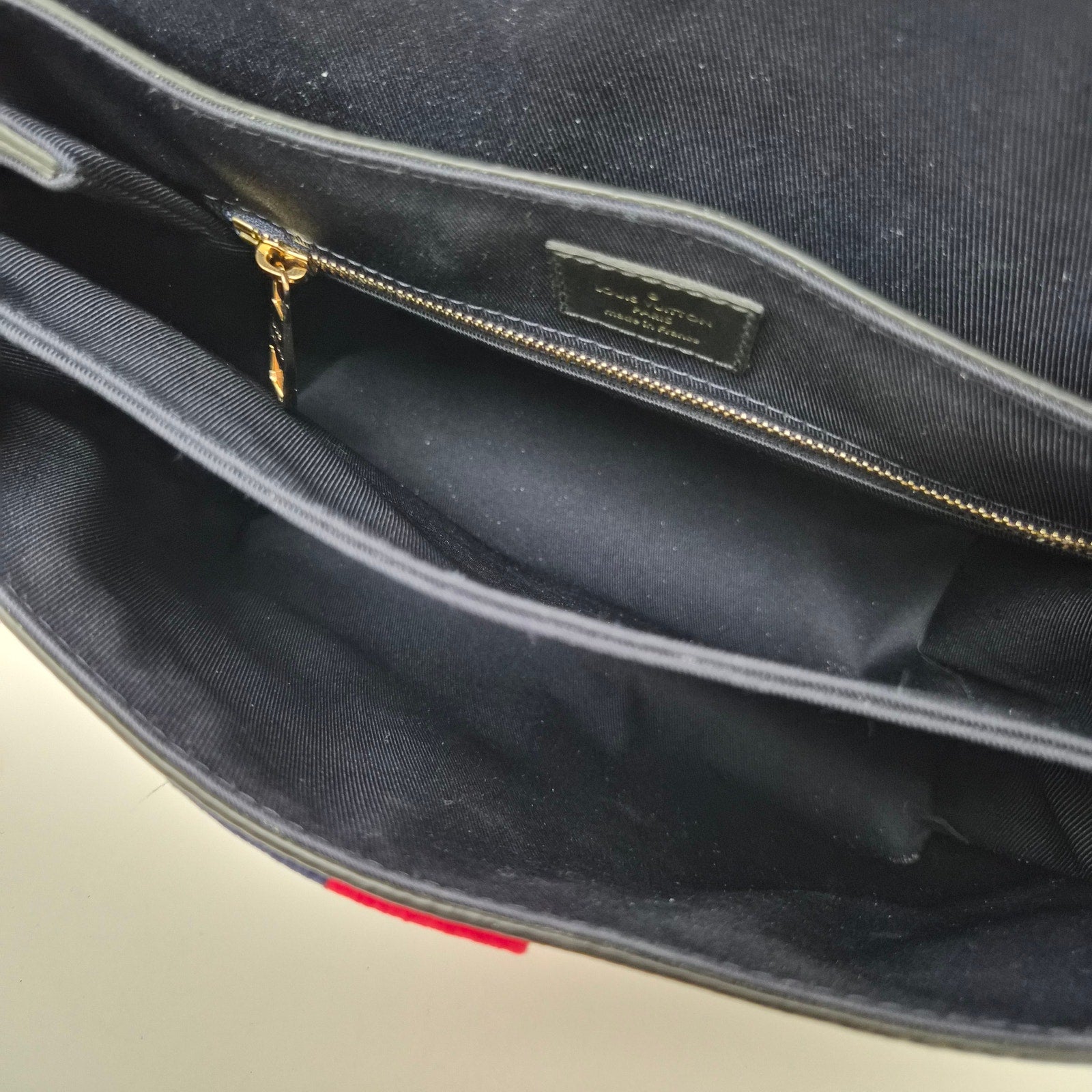 Louis Vuitton Monogram Georges MM