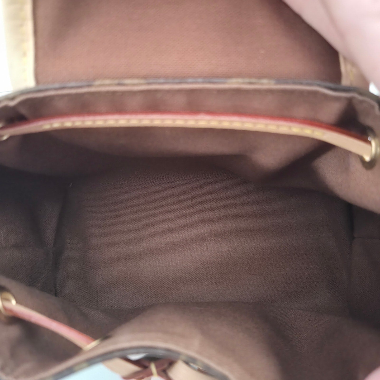 Louis Vuitton Monogram Odyssee PM