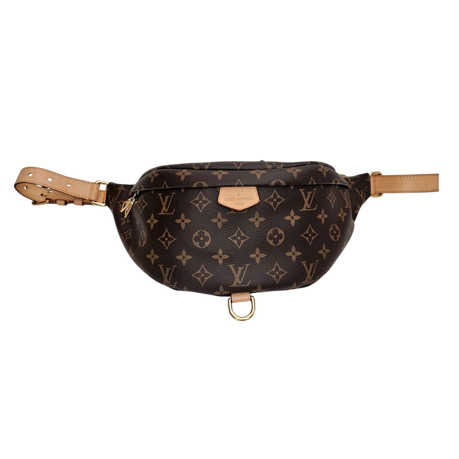Louis Vuitton Monogram Bumbag