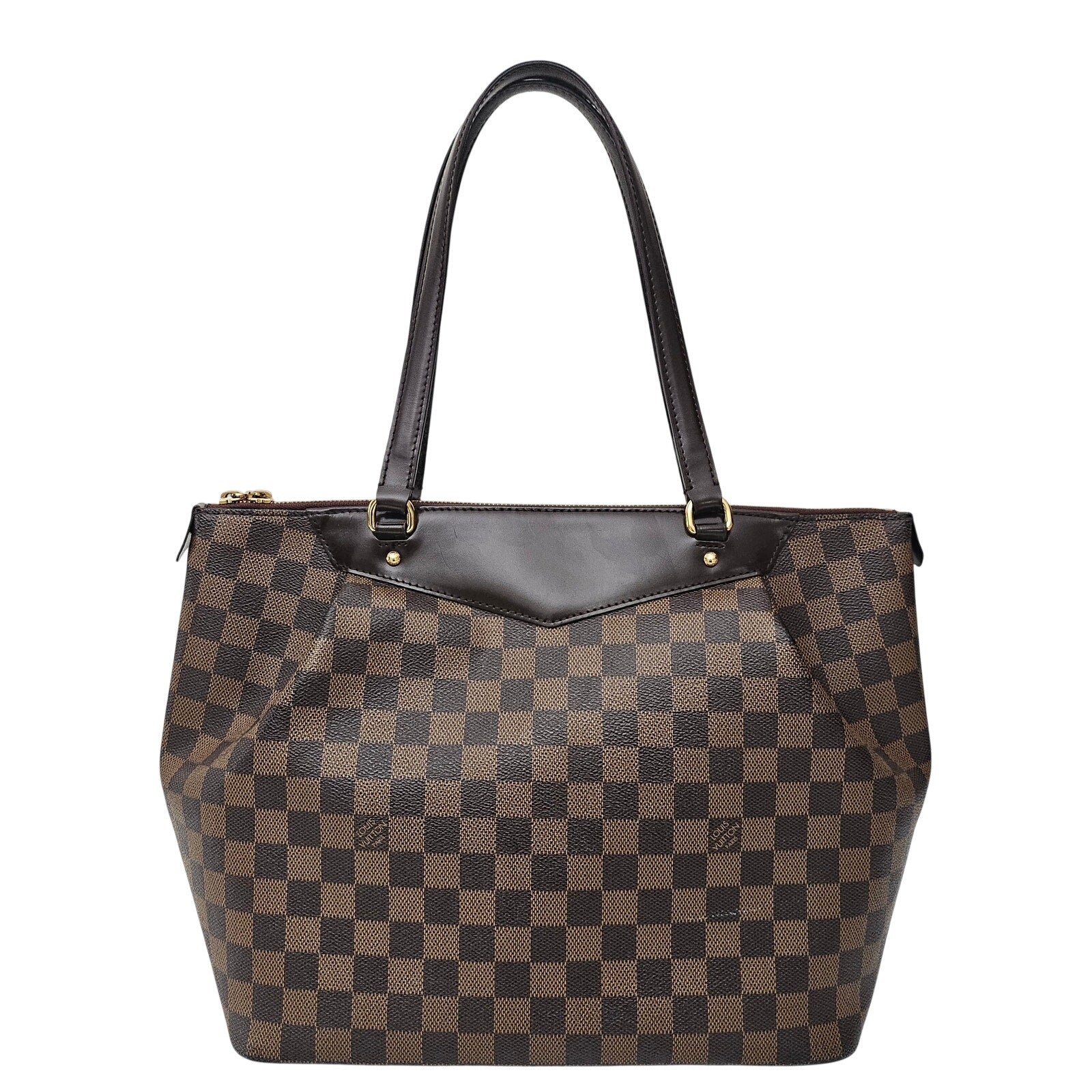 Louis Vuitton Damier Ebene Westminster GM