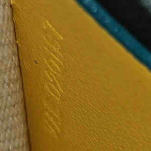 Goyard Plumet Goyardine Crossbody Bag Green