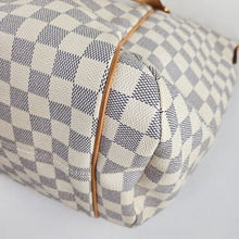 Load image into Gallery viewer, Louis Vuitton Totally Damier Azur GM Tote
