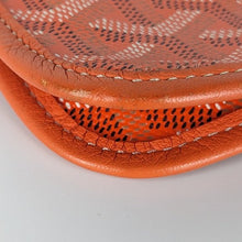 Load image into Gallery viewer, Goyard Plumet Crossbody Bag Orange
