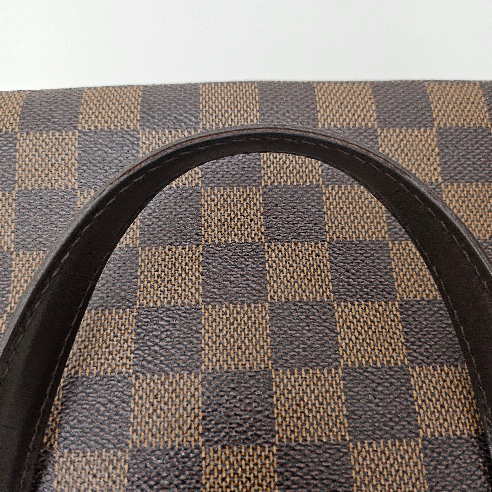 Louis Vuitton Damier Ebene Westminster GM