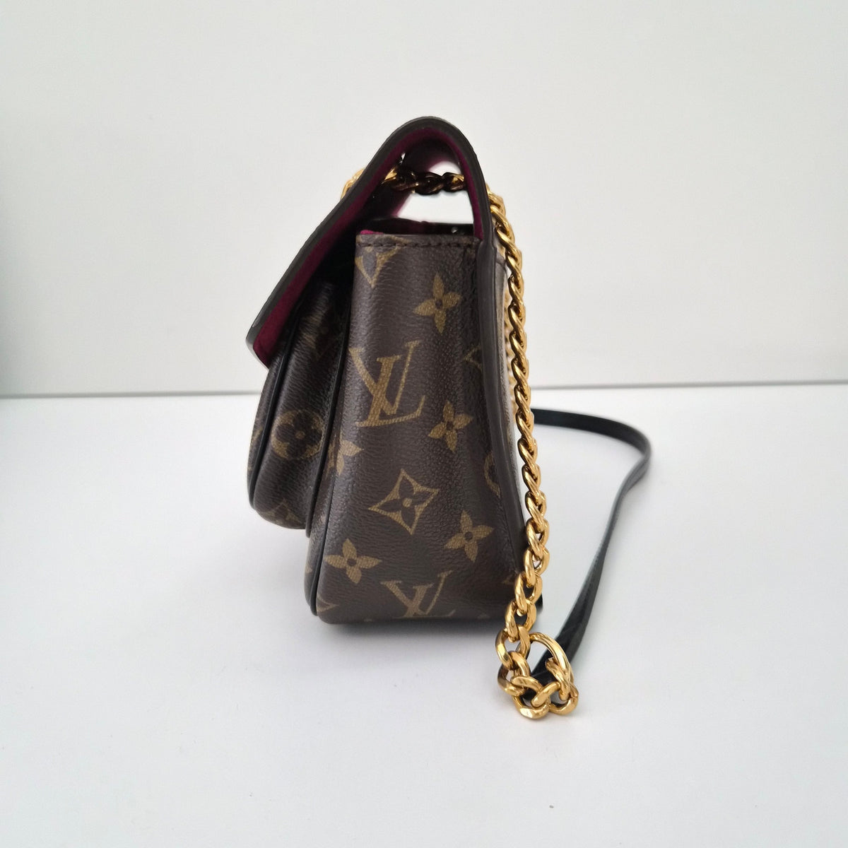 Louis Vuitton Monogram Passy Shoulder Bag