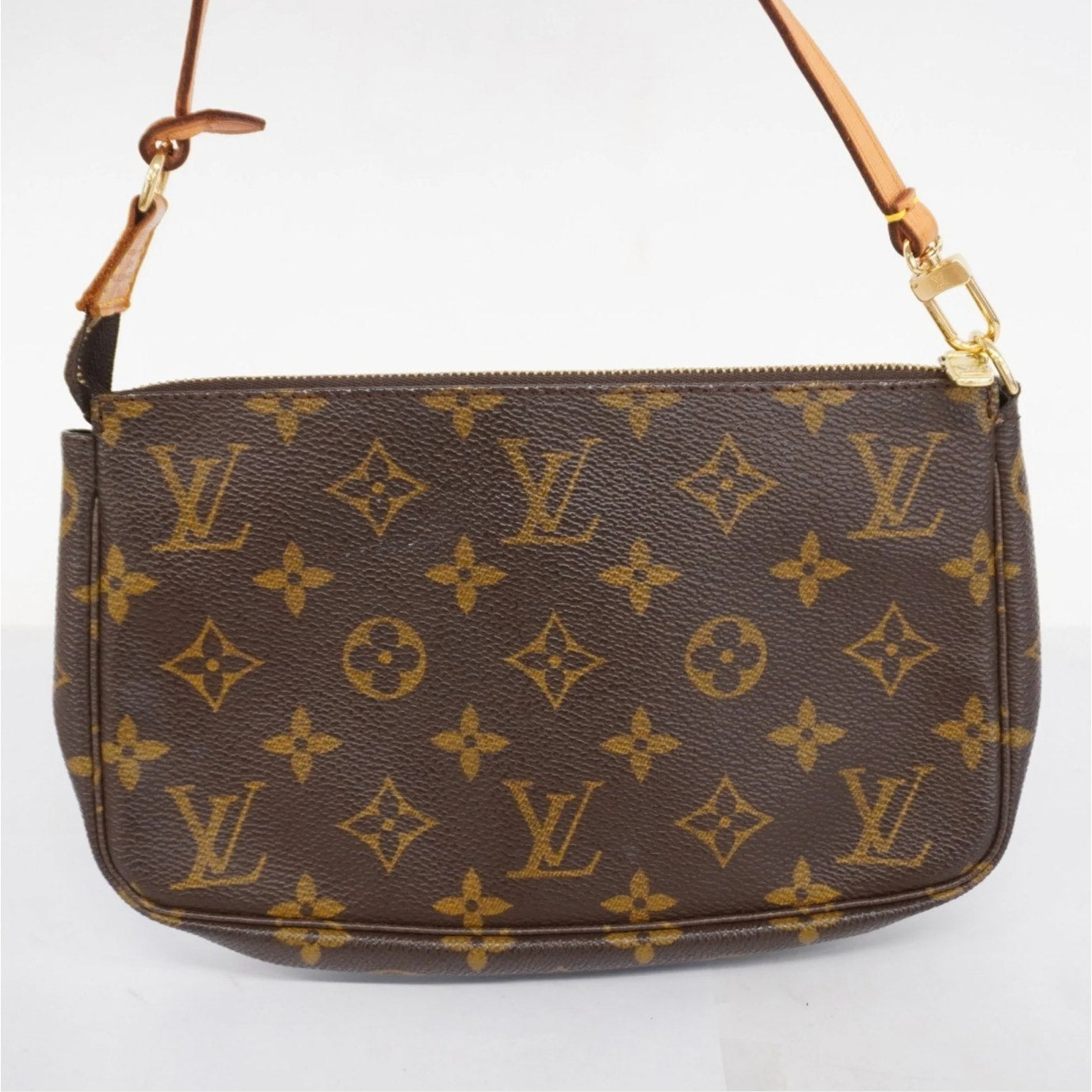 Louis Vuitton Monogram Pochette Accessoires Shoulder Bag