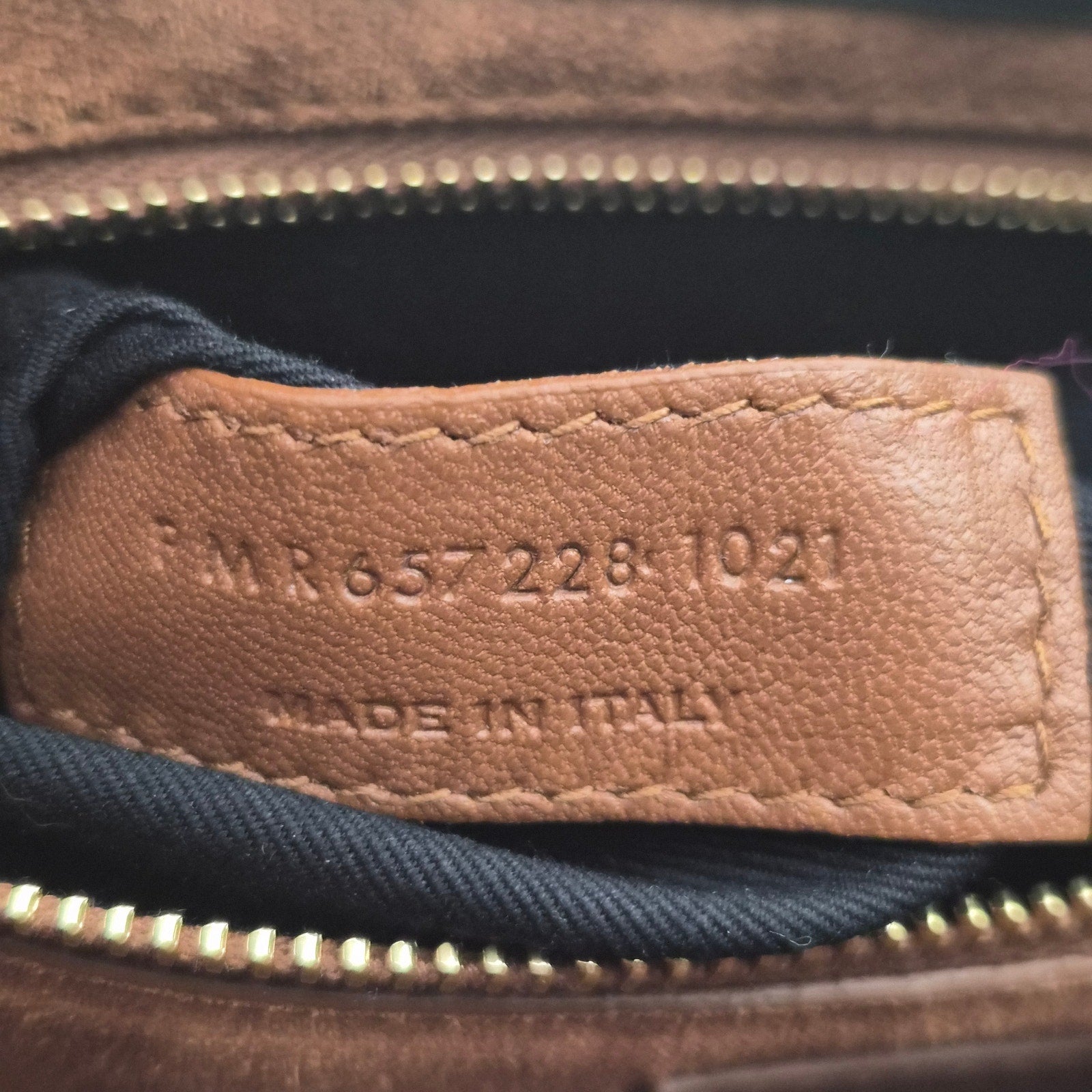 Saint Laurent Croc Leather Le 5 A 7 Hobo Black
