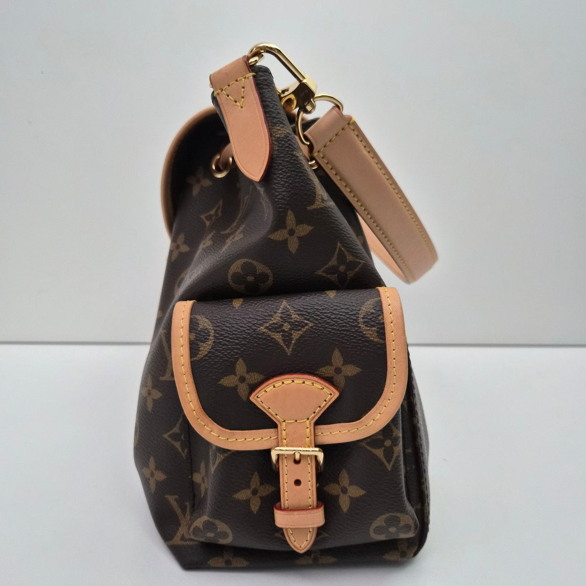Louis Vuitton Monogram Odyssee MM