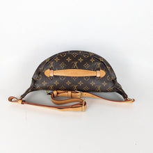 Load image into Gallery viewer, Louis Vuitton Monogram Bum Bag Belt Crossbody Bag
