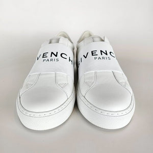 Givenchy Urban White Sneakers US 8 / EU 38