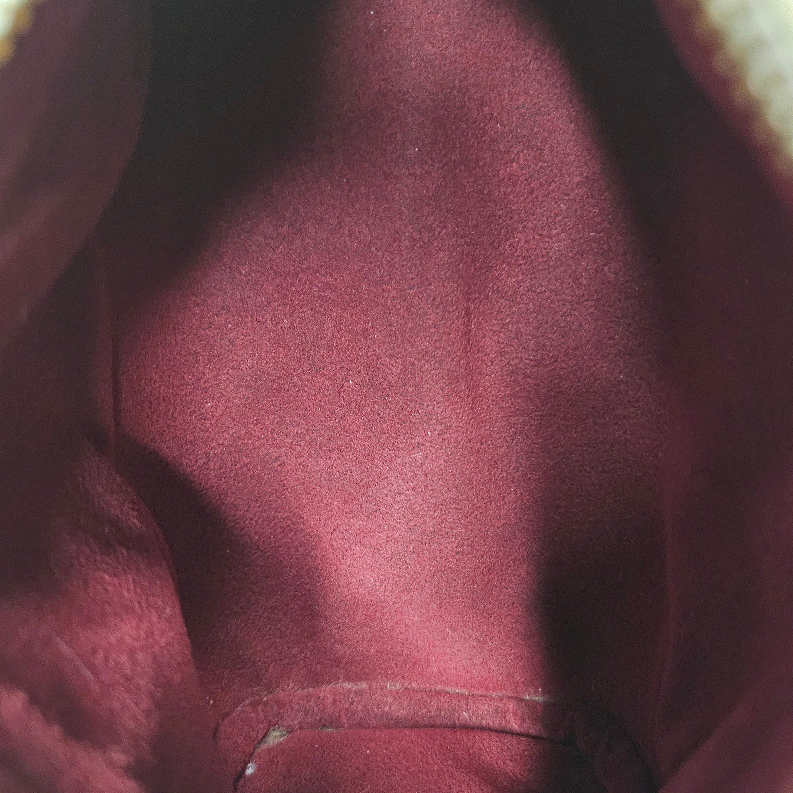 Louis Vuitton Takashi Murakami White Multicolor Mini Speedy