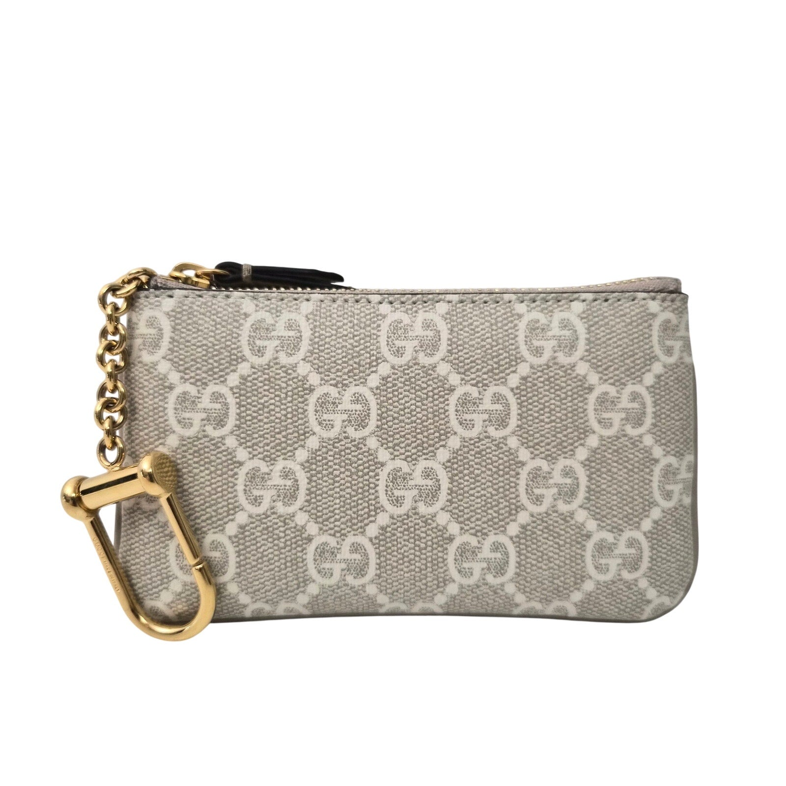 Gucci Ophidia Key Pouch Wallet Key Cles