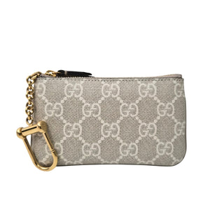 Gucci Ophidia Key Pouch Wallet Key Cles