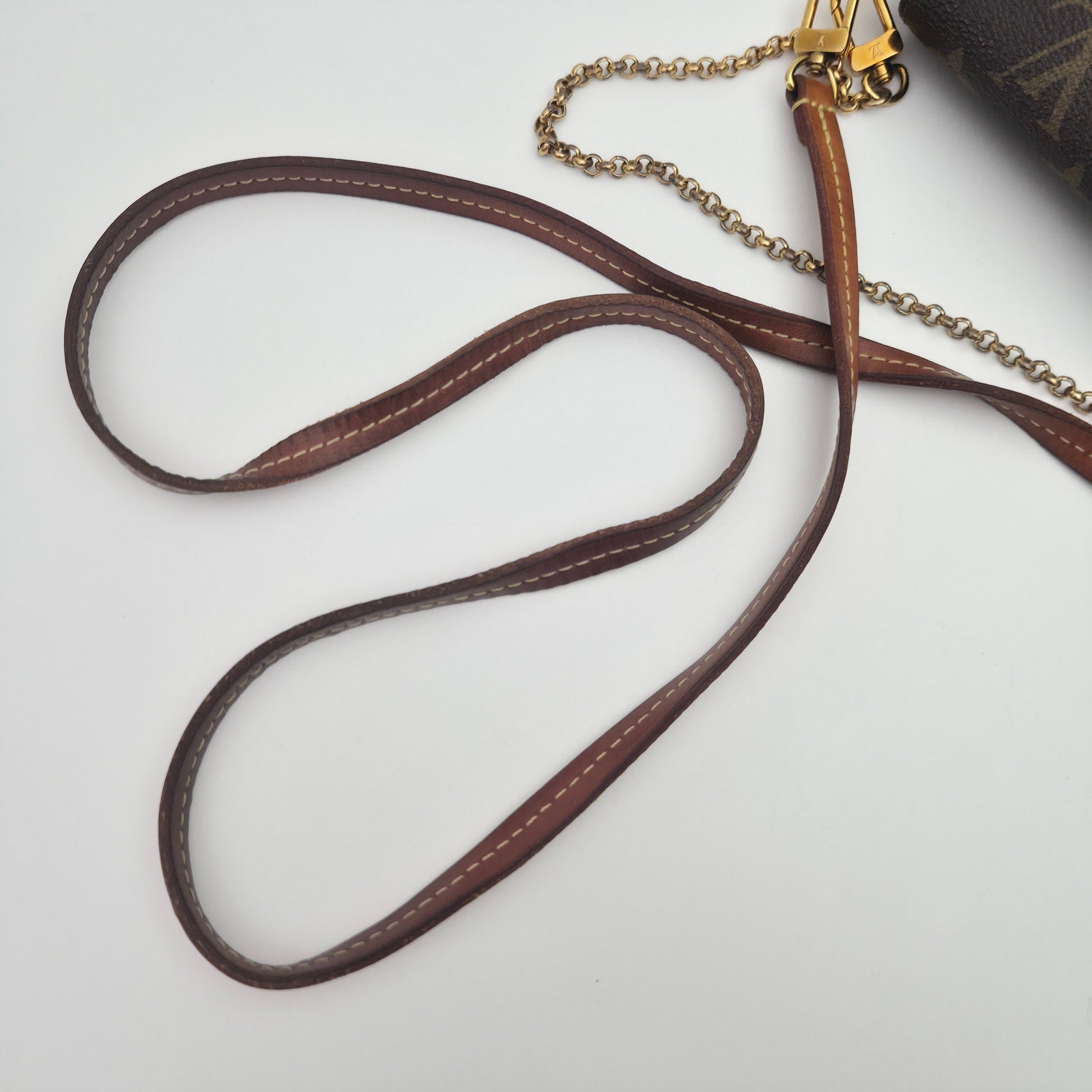 Louis Vuitton Monogram Favorite MM Crossbody