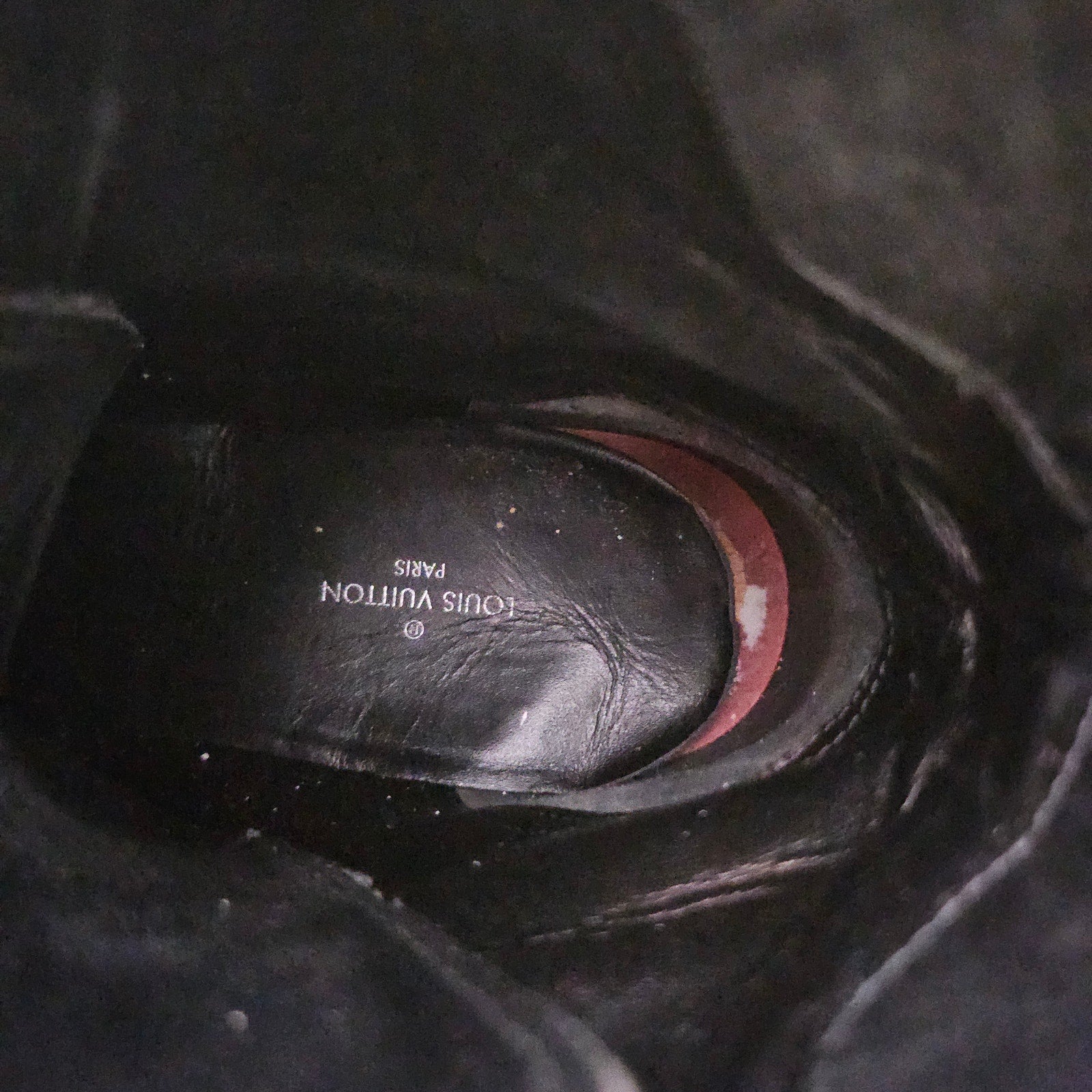 Louis Vuitton Monogram Laureate Platform Desert Boots US 7 / EU 37 Green