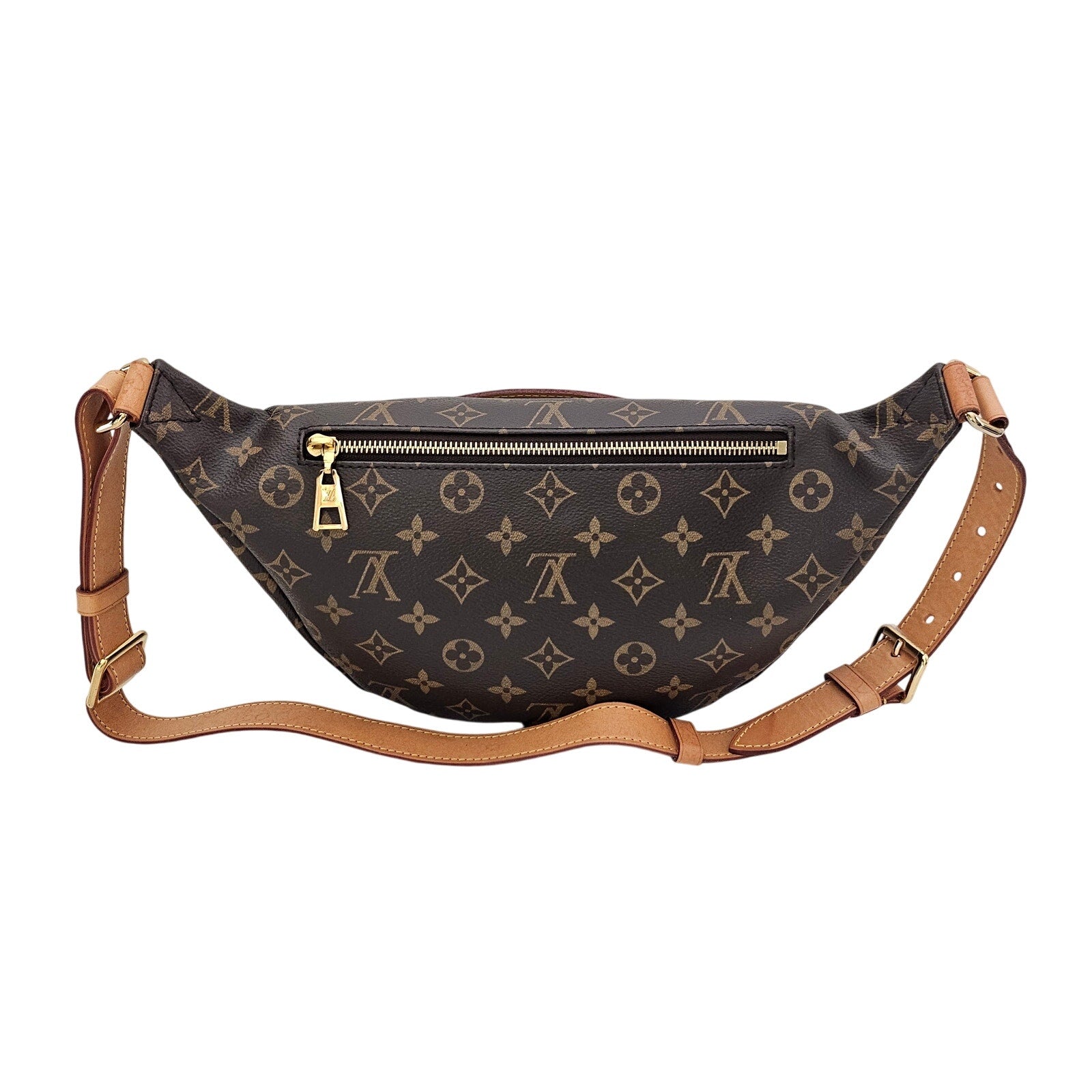 Louis Vuitton Monogram Bumbag