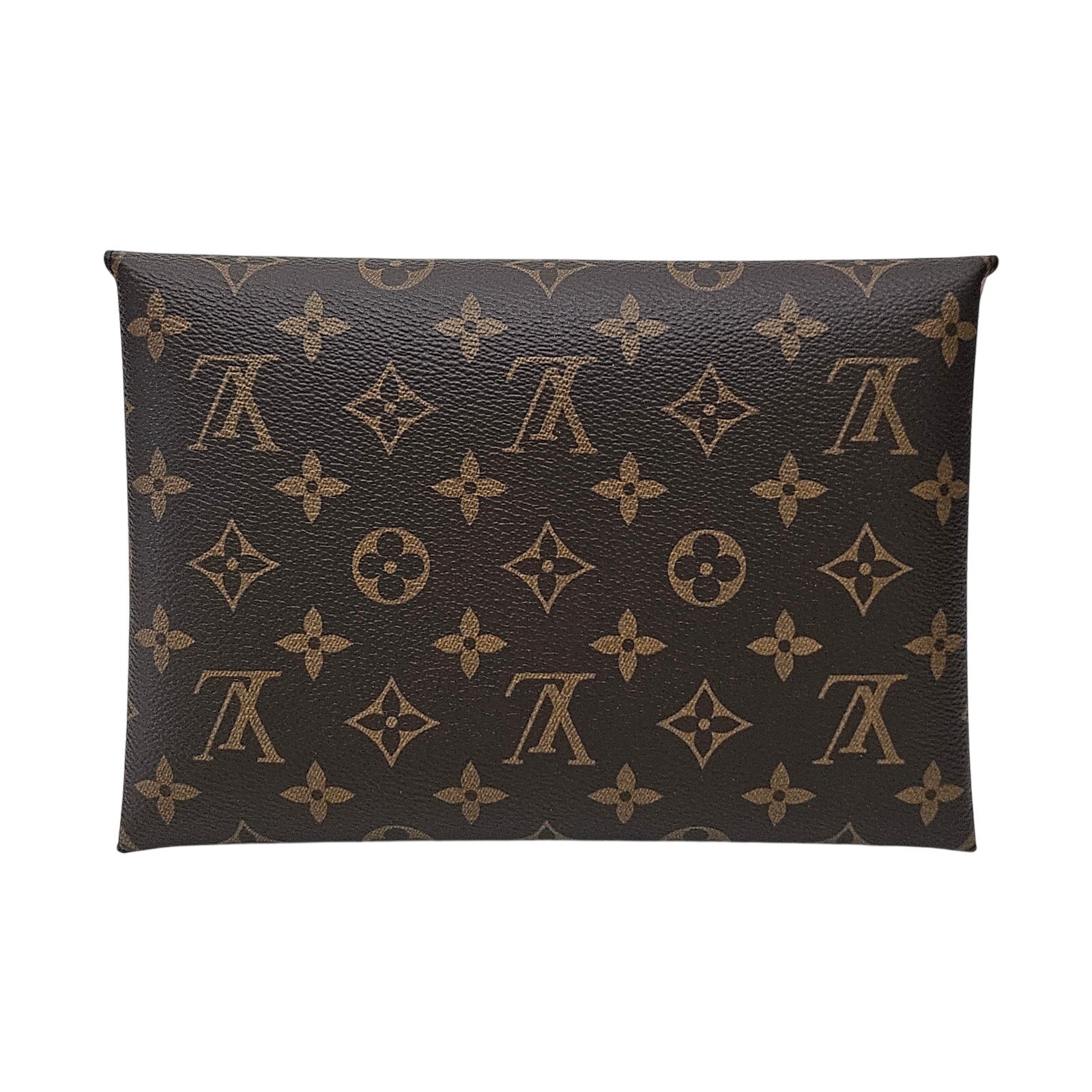 Louis Vuitton Monogram Large Kirigami Pochette Insert Rose Ballerine