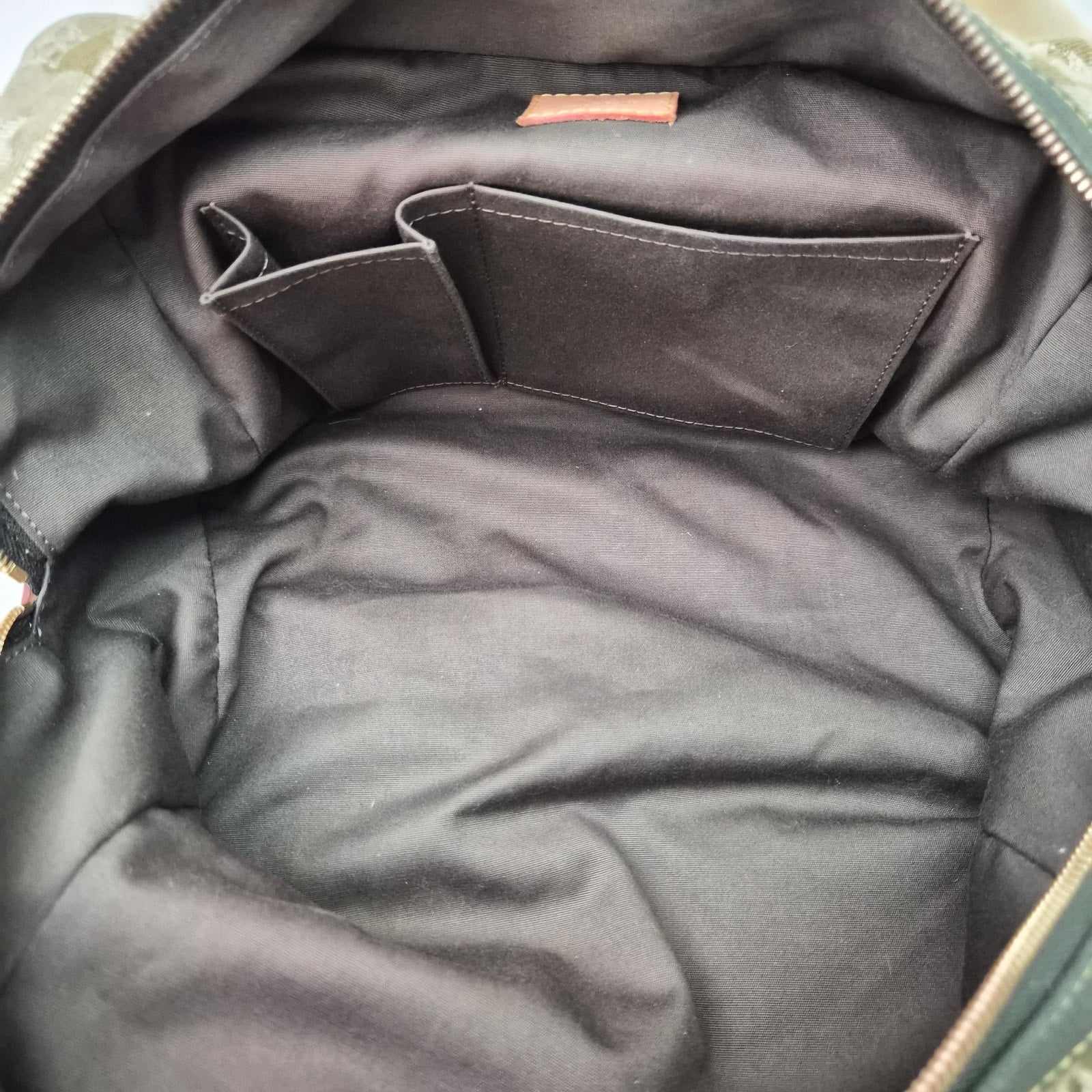 Louis Vuitton Tote bag Monogramouflage Jasmine Camouflage Takashi Murakami