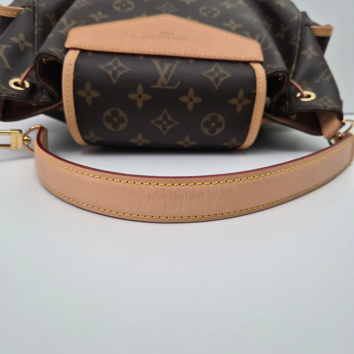 Louis Vuitton Monogram Odyssee MM