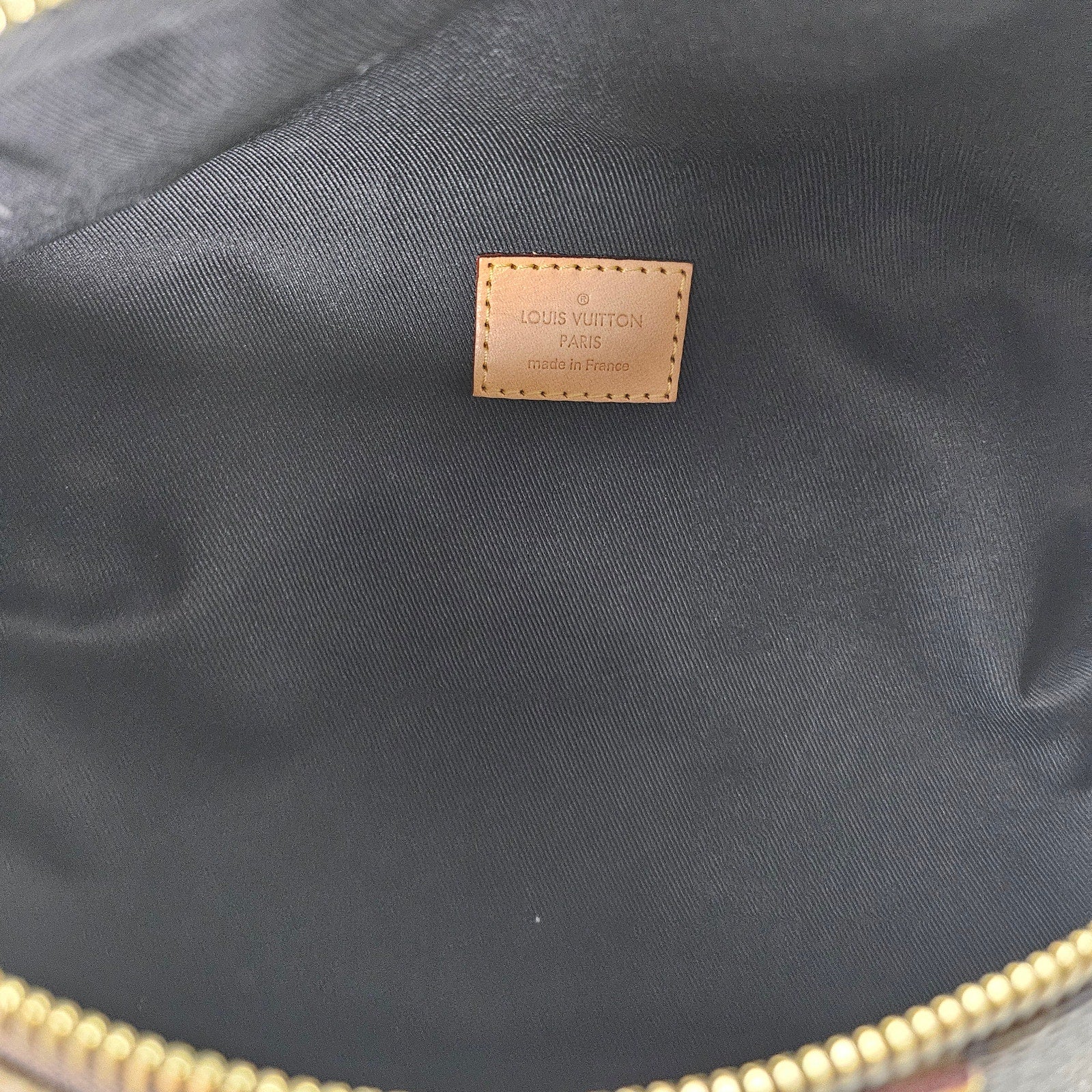 Louis Vuitton Monogram Bumbag Belt Bag