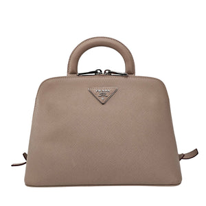 Prada Promenade Backpack Saffiano Leather Small